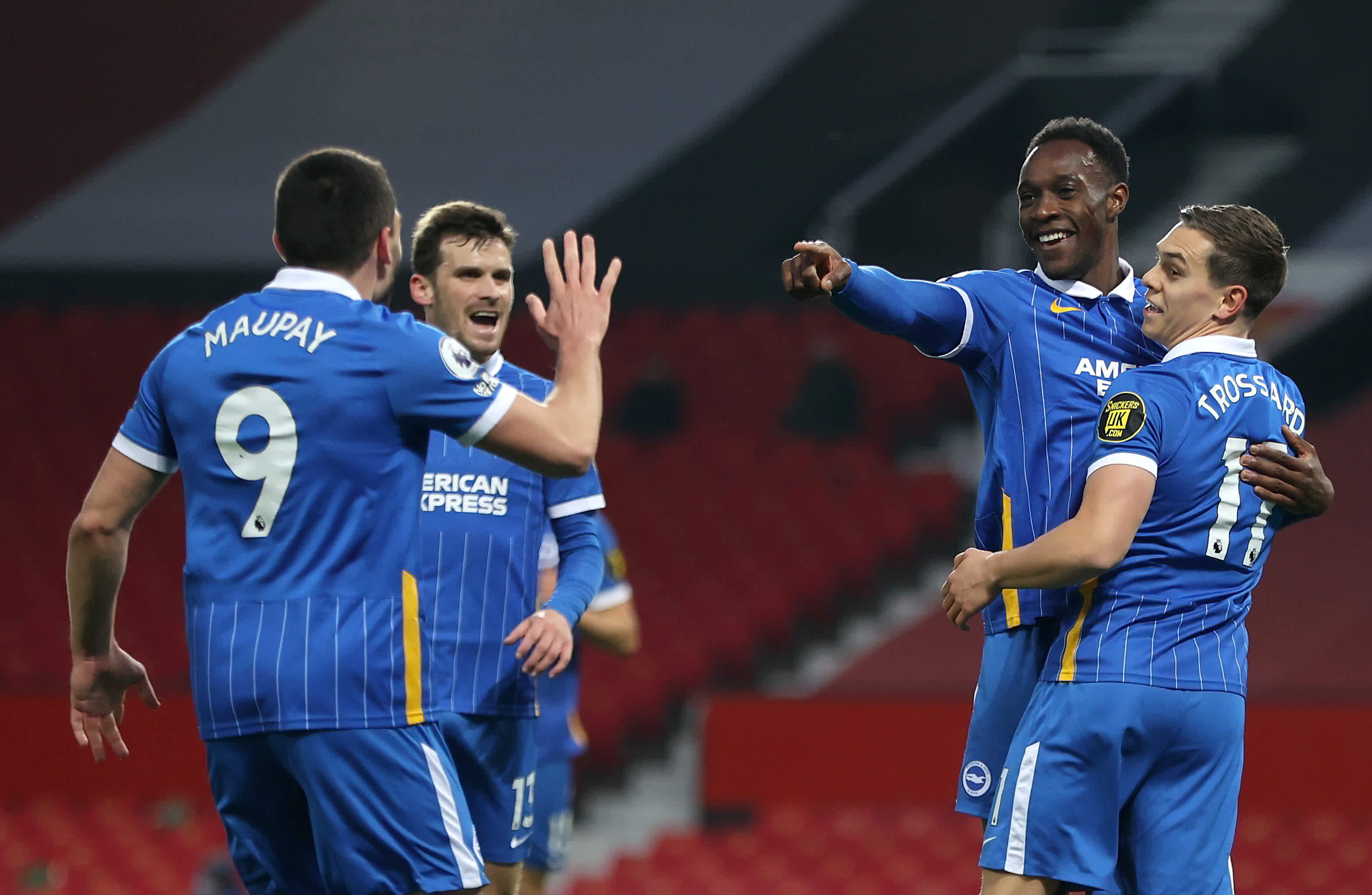 的初期展現 的初期展現