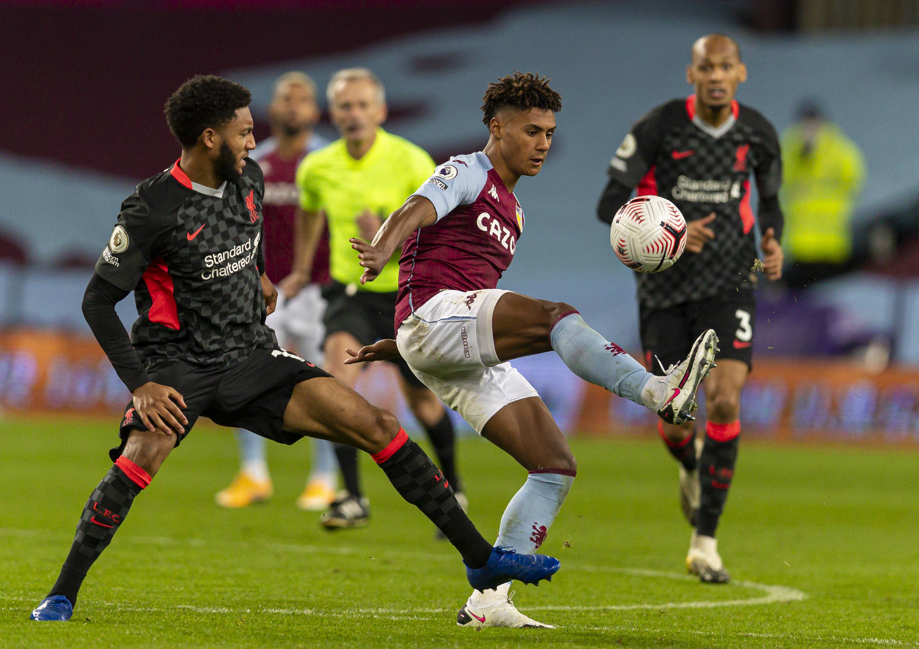 值得一提的 值得一提的